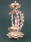 Holz-Tafelschmuck 
