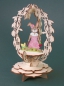 Holz-Tafelschmuck 