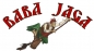 Hexenhaus Baba Jaga R�ucherhaus
