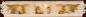 Schwibbogen Lichterbogen Erh�hung aus Holz, Schneem�nner
