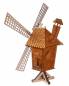 Windm�hle  R�ucherhaus Top Artikel