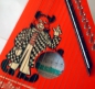 Zither f�r Kinder Original GDR DDR