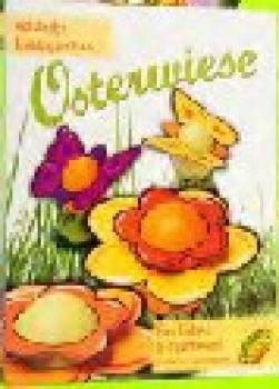 Ostereierf�rbeset Osterwiese top 2012