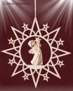 holzbehang geschenk weihnachten