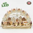 lichterbogen LED mit figuren best�ckt top g�nstig
