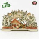 Led Lichterbogen schwibbogen vogtlandsouvenir vogtlanddesighn g�nstig