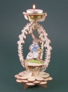tafelschmuck 3D Tischdekoratio Osterdeko