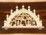 bergbau geschenk