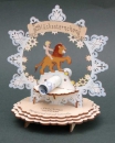 Geldgeschenker "Gl�ckssternchen - L�we"