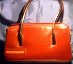 Edle Handtasche von Prada