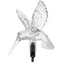 solar stecker farbwechsel