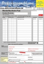 Bestellschein PDF