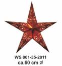 Weihnachtsstern Adventsstern beleuchtet top designs