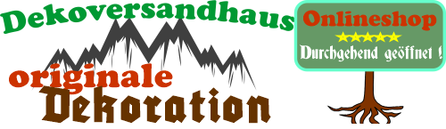 Dekoversandhaus-Logo