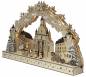 Preview: lichterbogen dresden frauenkirche zwinger neumarkt