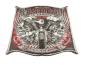 Preview: wandschild blechschild 3d gestanzt