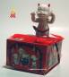 Preview: figuerliches porzellan farbig