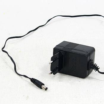 Netzteil Adapter für LED Schwibbögen
