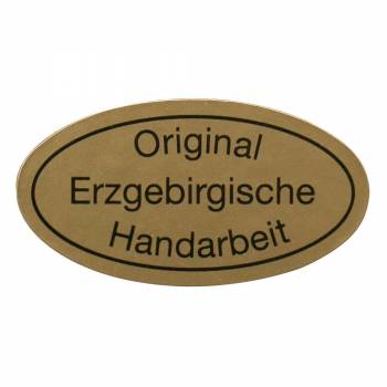 originale echt erzgebirge