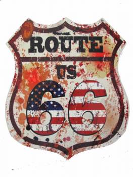 route-66-blechschild-im-sabby-stil-retro-wandschild