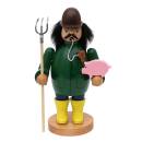 Räuchermännchen  Bauer/Landwirt