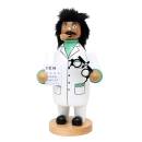 Räuchermännchen Optiker Augenarzt