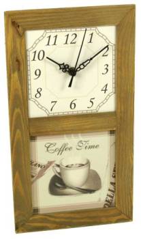 Landhausstil Küchen/Bilder/Wanduhren - Dekoversandhaus